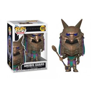 Stargate, POP! Anubis Guard, figurka 9 cm