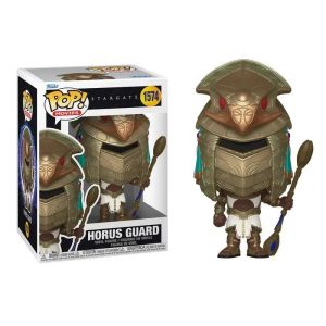 Stargate, POP! Horus Guard, figurka 9 cm