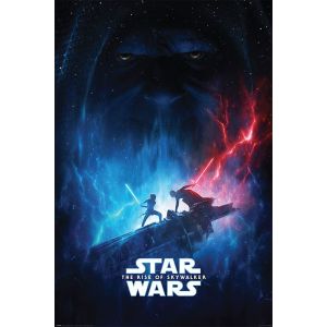 Star Wars, Galactic Encounter, plakát