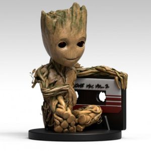 Marvel, Guardians of the Galaxy, Groot, kasička