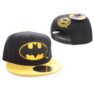 Batman, logo, kšiltovka