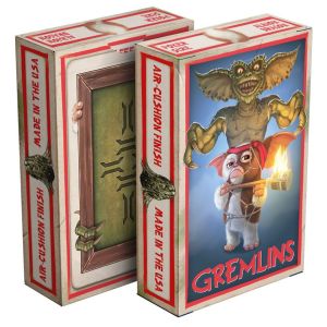 Gremlins, pokerové karty