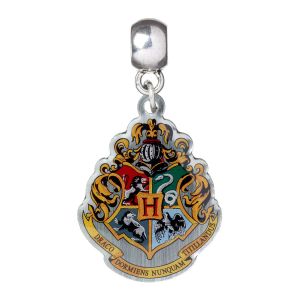 Harry Potter, erb Bradavic přívěšek