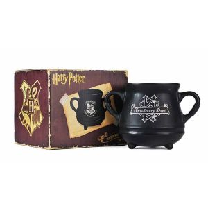 Harry Potter, kotlík, 3D hrnek 