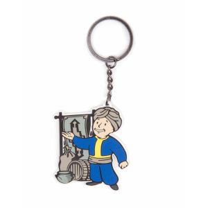 Fallout 4, přívěšek Merchant