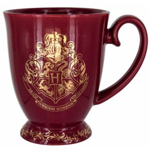 Harry Potter, Bradavice, hrnek