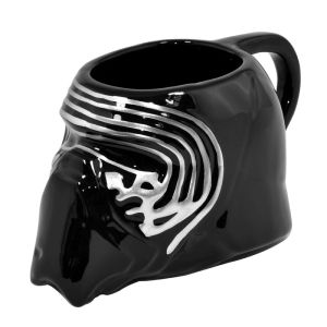Star Wars Episode VII, Kylo Ren , hrnek