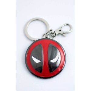 Marvel, Deadpool, přívěšek na klíče
