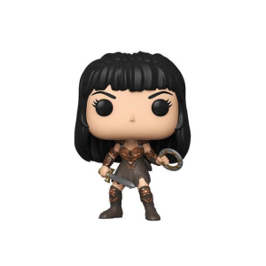 Xena princezna bojovnice, POP! Xena, figurka 9 cm
