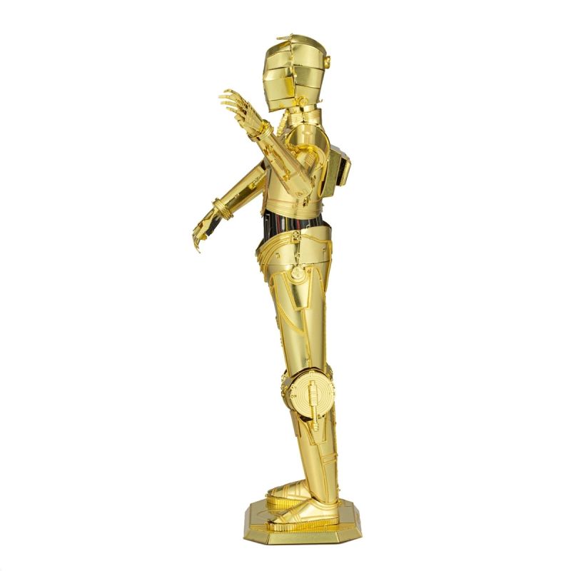 Premium Series, Star Wars, C-3PO