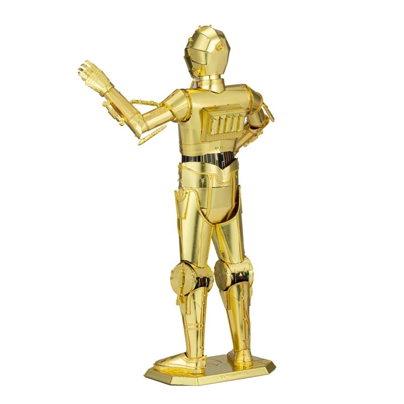 Premium Series, Star Wars, C-3PO