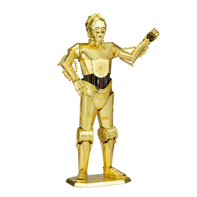 Premium Series, Star Wars, C-3PO