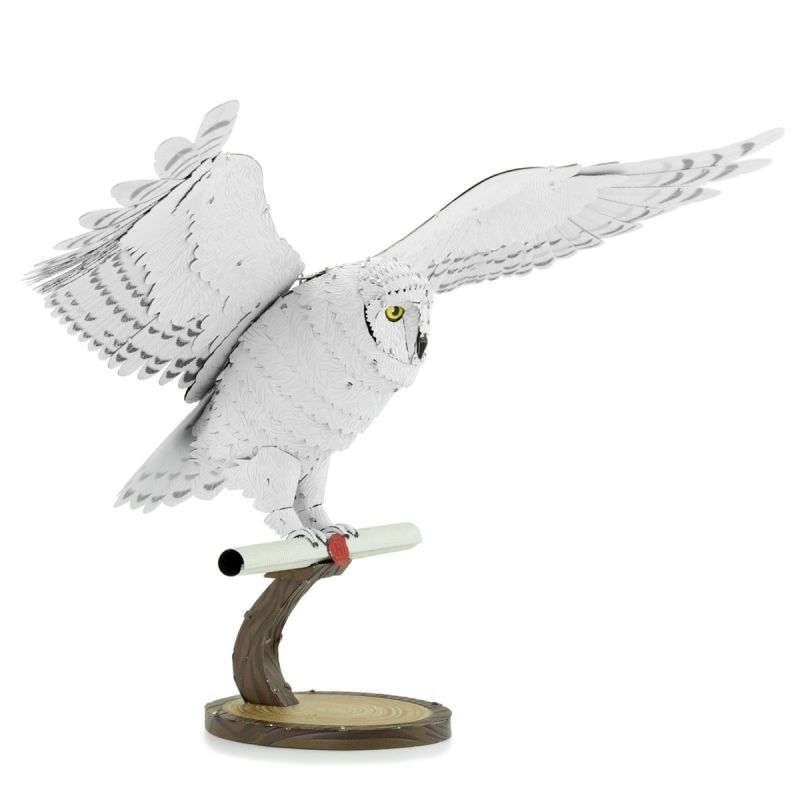 Premium Series, Harry Potter, Hedvika