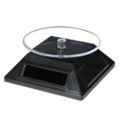 Solar Spinner