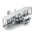 Metal Earth Letadlo bratří Wrightů kovový model