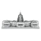 Metal Earth, US Capitol