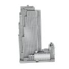Metal Earth, Rockefeller Plaza