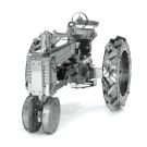 Metal Earth Traktor kovový model