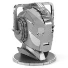 Metal Earth, Dr. Who, Cyberman Head