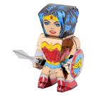Metal Earth MINI model, Justice League, Wonder Woman