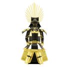 Metal Earth, Armor série, Japonský Toyotomi