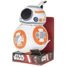 Star Wars, BB-8, plyšák 25 cm