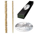 Harry Potter, hůlka Hermiony Granger