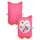 myDoodles pouzdro na tablet 7" sovička