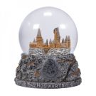 Harry Potter, Bradavice, sněžítko