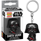 Star Wars POP! přívěšek Darth Vader 4 cm