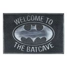 DC Comics, Batman, Welcome to the Batcave, rohožka 