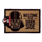 Star Wars, Welcome to the Dark Side, rohožka