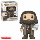 Harry Potter, POP! Hagrid s dortem, figurka 14 cm