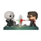 Harry Potter, POP! Harry VS Voldemort, figurka 9 cm