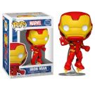 Marvel, New Classics, POP! Iron Man, figurka 9 cm 