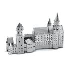 Metal Earth Neuschwanstein kovový model