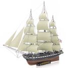 Premium Series, loď USS Constitution