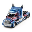 Premium Series, Transformers, Optimus Prime Truck