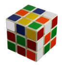 Rubikova kostka 3x3x3