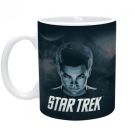 Star Trek 2009 hrnek