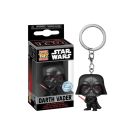 Star Wars, Návrat Jediho POP! přívěšek Darth Vader 4 cm