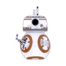 Star Wars POP! BB-8 se zapalovačem, odznáček 10 cm