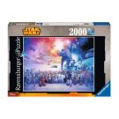 Star Wars, Star Wars Universe, puzzle (2000 ks)