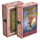 Gremlins, pokerové karty