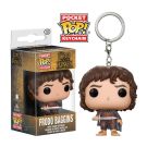 Lord of the Rings POP! přívěšek Frodo 4 cm
