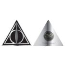 Harry Potter, Relikvie smrti, odznak