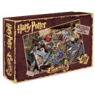Harry Potter, viteály, puzzle (500 ks)