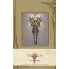 Diablo, High Heavens, A5 zápisník