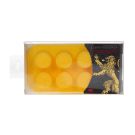 Game of Thrones, Lannister logo, silikonová forma