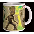Guardians of the Galaxy 2, malý Groot, hrnek